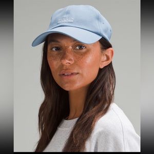 Lululemon Women's Baller Hat Soft *Embroidered
$38.00